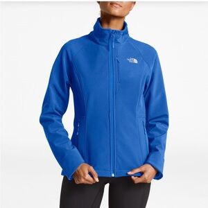 the North Face | Apex Bionic 2 Women’s Jacket EUC